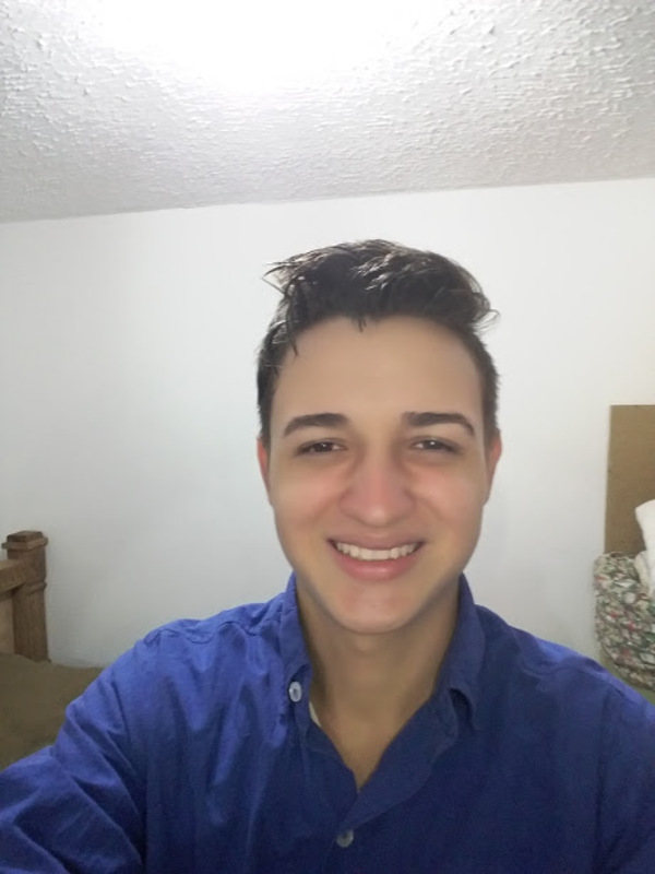 Date this fun Colombia man Jann Dubhed from Piedecuesta CO21727
