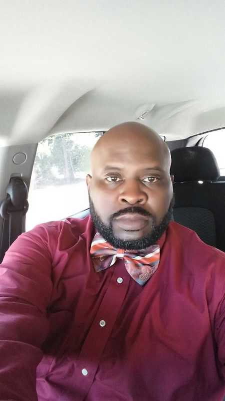 Date this foxy United States man Sweetchocolate1 from Dallas US18236