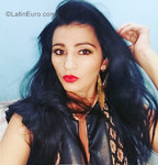 luscious Brazil girl Cristina from Parauapebas BR10542