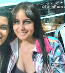 pretty Brazil girl Grace from Lagoa Da Canoa BR10115