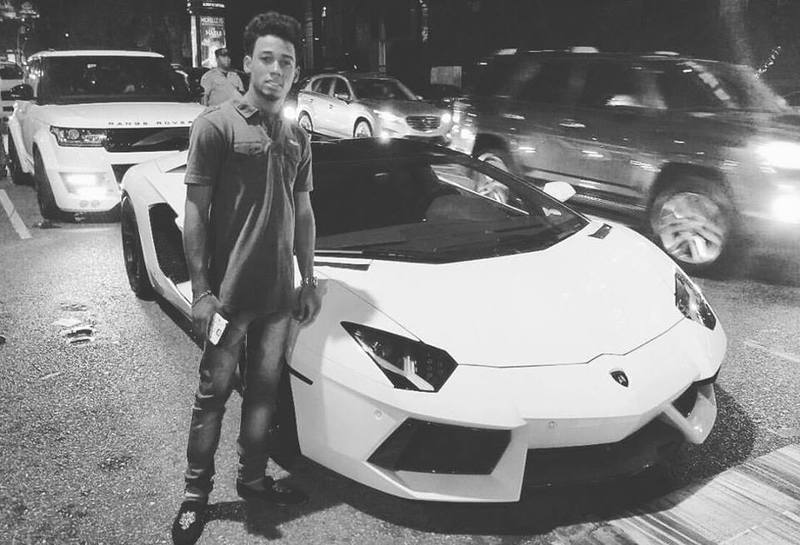Date this pretty Dominican Republic man Edgar Alexis from Santo Domingo DO29128