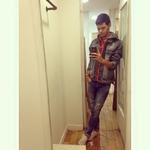 charming Colombia man Andres Rada from Barranquilla CO21738