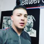 fun Colombia man Esteban from Medellin CO21747