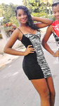 athletic Dominican Republic girl Brenda from Santo Domingo DO29152