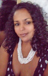 charming Brazil girl Gilmara from Petrolina BR10219