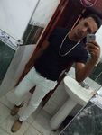 red-hot Dominican Republic man Tony from Samana DO29218