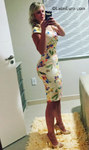 cute Brazil girl Cris from Balneario Camboriu BR10179