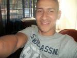 red-hot Colombia man Andres from Medellin CO21802