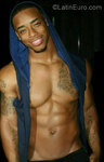 beautiful Dominican Republic man Christian garci from Santo Domingo DO29254