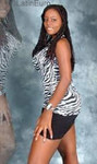 pretty Dominican Republic girl Alex from Santo Domingo DO29256