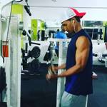 athletic Dominican Republic man Yariel Gonzalez from Santo Dominigo, Republica Dominicana DO29260