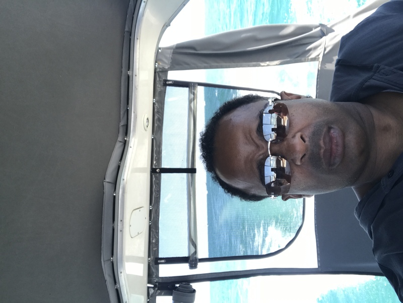Date this athletic United States man Ronnie4120 from Chicago US18271