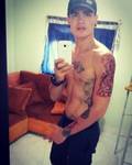 fun Colombia man Samir from Medellin CO21815