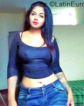 lovely Colombia girl Linda from Cartagena CO25736