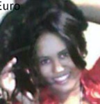red-hot Dominican Republic girl YENNY from Santo Domingo DO29275