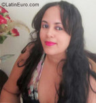 luscious Dominican Republic girl Patricia from Santiago DO29283