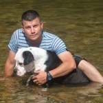 young Colombia man Alex from Medellin CO21831