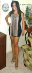 lovely Dominican Republic girl Mary from Santo Domingo DO29778