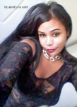 fun Dominican Republic girl Yamerisa from Santiago DO29313