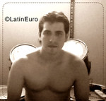 beautiful Colombia man Andres from Bucaramanga CO21845