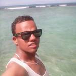 stunning Dominican Republic man Pedro abel from San Francisco De Macoris DO29326