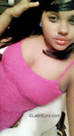 fun Dominican Republic girl Aris from Santiago DO29725