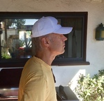 cute United States man  from Newport Beach US18284