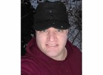 stunning United States man  from Lewiston US18285