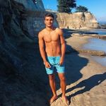 good-looking Colombia man Alexander from Cucuta CO21856
