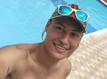 luscious Colombia man Javier from Ibague CO21858
