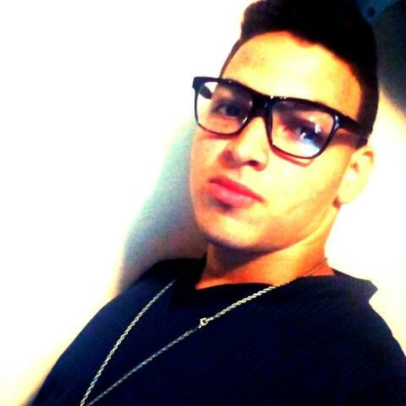 Date this nice looking Dominican Republic man Starlin from Santiago DO29362