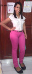 passionate Dominican Republic girl Maite from Santo Domingo DO29716