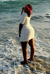 good-looking Dominican Republic girl Ana from Santo Domingo DO29717