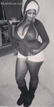 hard body Dominican Republic girl Ana from Santo Domingo DO29383