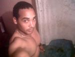 hot Dominican Republic man Pedro luis from Puerto Plata DO29401