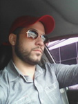 nice looking United States man Omar from Moca US18297