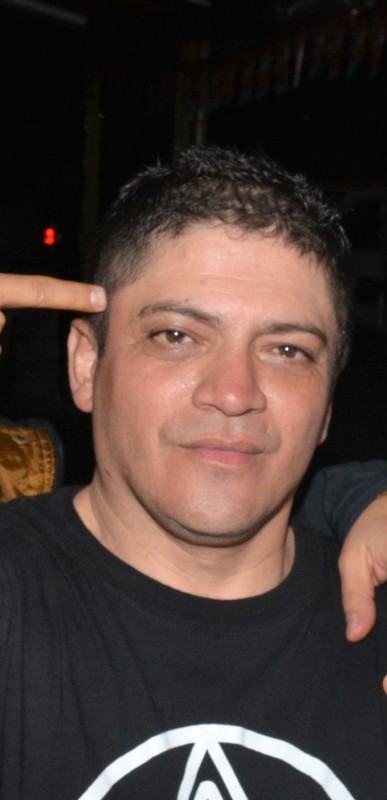 Date this charming Colombia man Juan carlos ren from Medellin CO21888