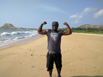 happy United States man Andrew from Syracuse US18301
