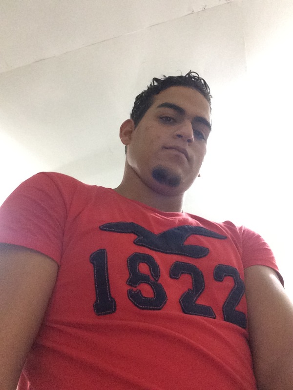 Date this charming Dominican Republic man Kelvin from Santo Domingo DO29441
