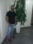 athletic Dominican Republic man Eddy from Santo Domingo DO29475