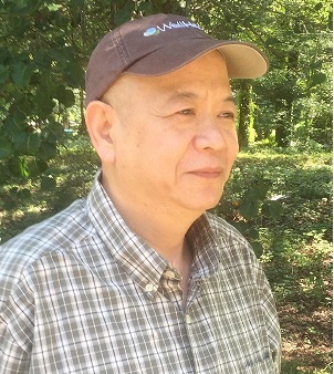 Date this charming United States man Hwnew123 from Norcross US18313