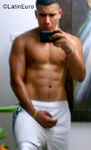 foxy Colombia man David from Cali CO21914