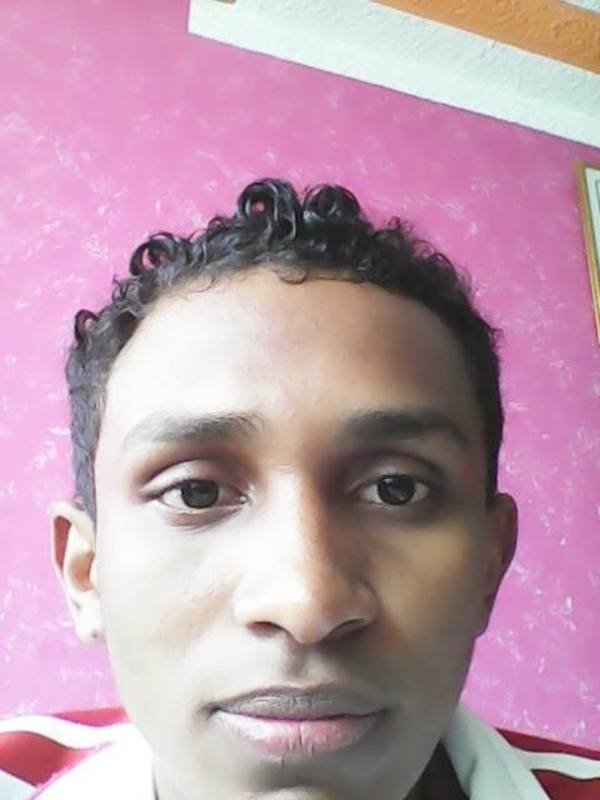 Date this gorgeous Colombia man Anderson moreno from Aguachica CO21930
