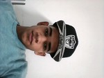 passionate Dominican Republic man Freddy from Santiago DO29518