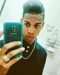 good-looking Dominican Republic man Leoni santana from Santo Domingo DO29525