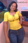 fun Dominican Republic girl Yosi from Santo Domingo DO29529