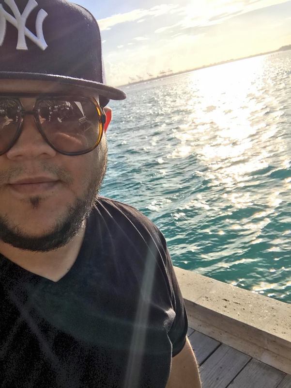 Date this foxy Dominican Republic man Raul from Santo Domingo DO29536