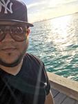 hot Dominican Republic man Raul from Santo Domingo DO29536