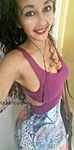 luscious Brazil girl Luanna from Campinas BR10130