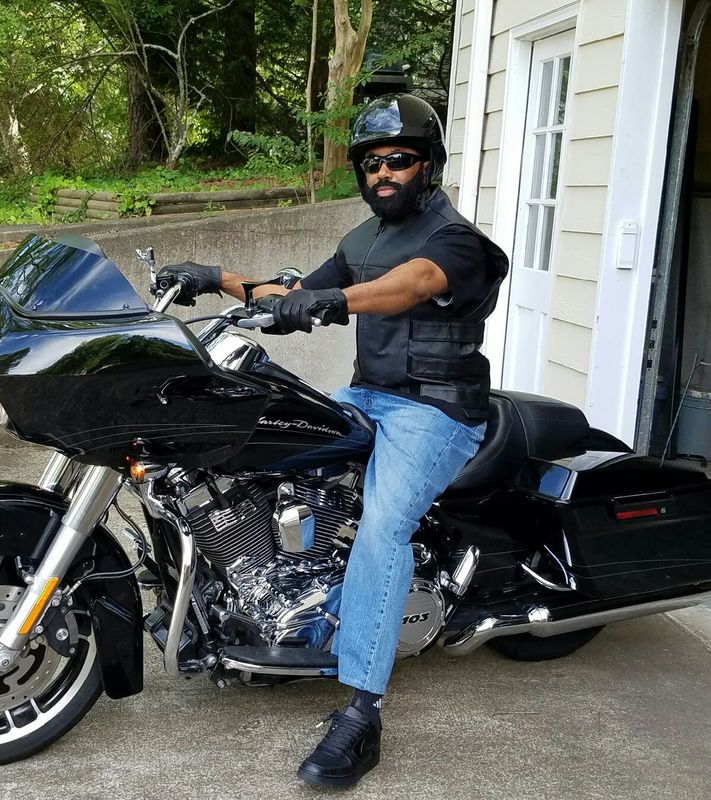 Date this sultry United States man Big from Lawrenceville US18329